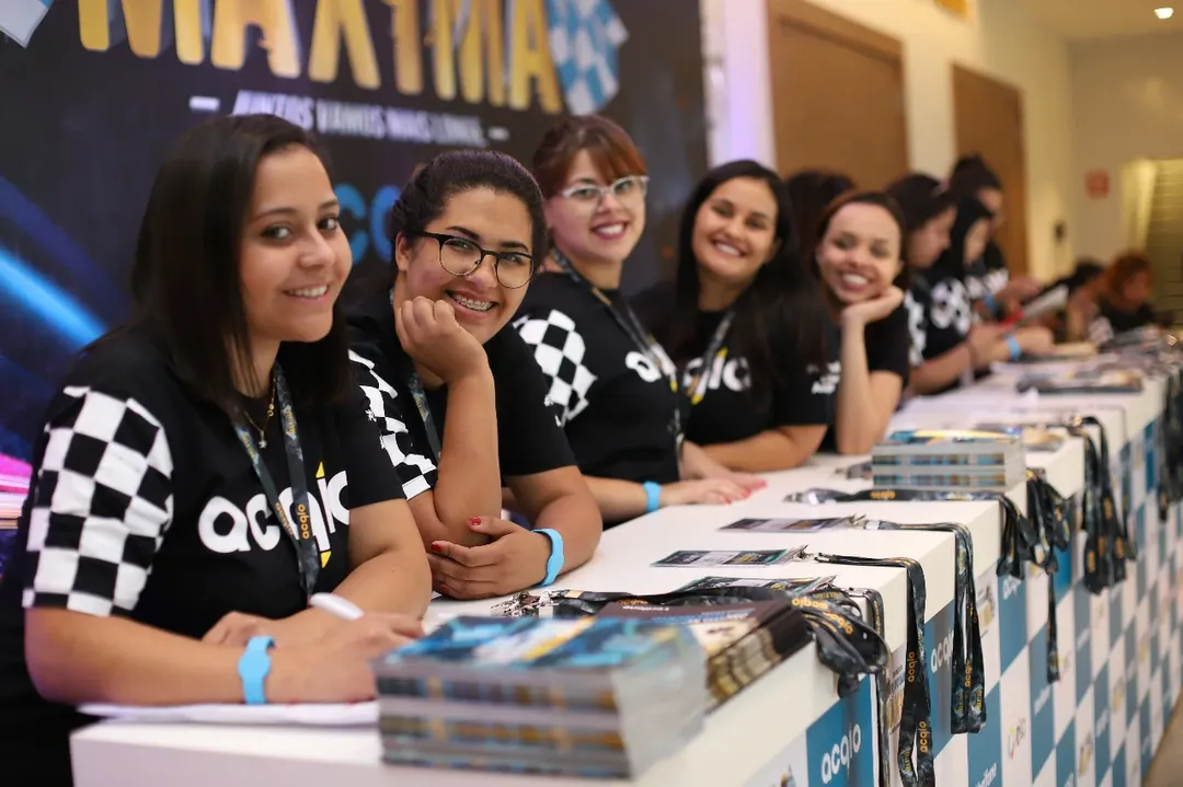 Convenção de Franqueados 20
